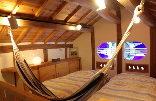 Nara House | 十六夜山荘