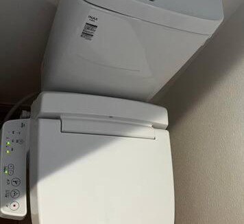 Adachi Apartment | 千住寿町1f