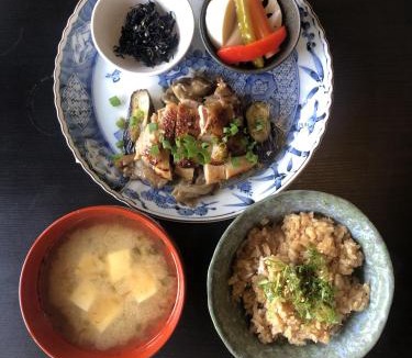 Adachi Hostel | 千寿宿 玄