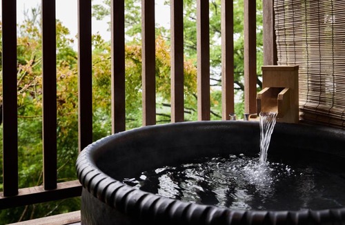 Hakone House | 千日箱根 SEN-NICHI Hakone 大涌谷を望む絶景宿