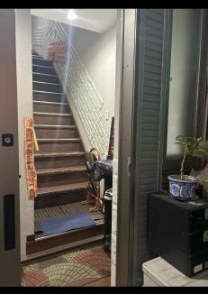 Sendagi Apartment | 千駄木の勇