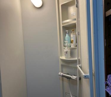 Sendagi Apartment | 千駄木の勇