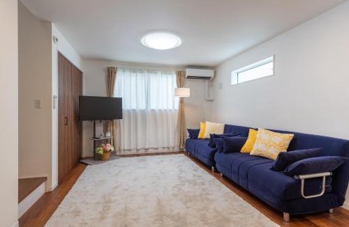Sendagi Villa | 千駄木戸建