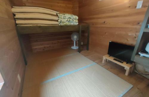 Ihama Cabin | 南伊豆ランドホピア Minami Izu Land Hopia