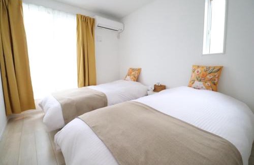 Minami-ku Apartment | 南大橋Cc
