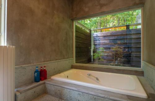 Nasu Villa | 南欧風モダンハウス 完全リフォーム済 テディベア美術至近 BBq デッキ