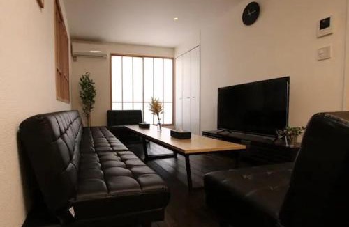 Toshima Villa | 南池袋戸建