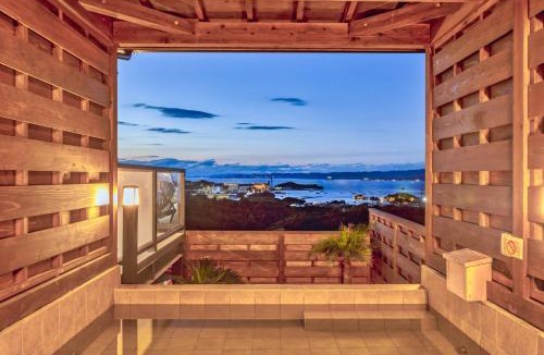 Shirahama Villa | 南紀白浜ビューポイント