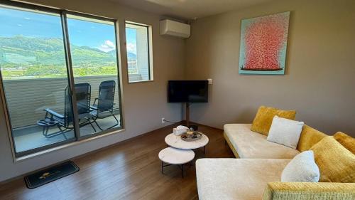 Minamiaso Apartment | 南阿蘇サウナ5gaku G1