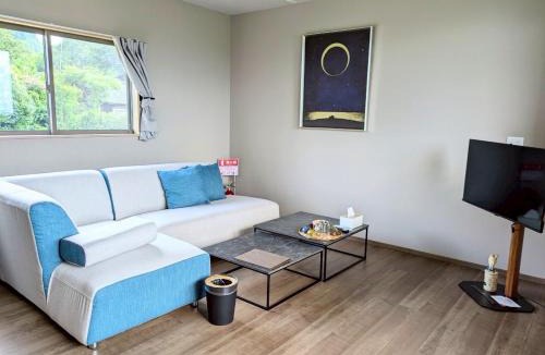 Minamiaso Apartment | 南阿蘇サウナ5gaku G1