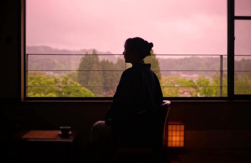 Ichinoseki Hotel | 厳美渓温泉いつくし園
