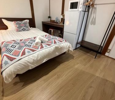 Hida Takayama Onsen House | 友guesthouse