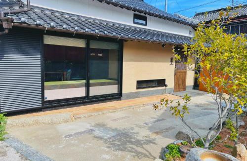 Suooshima House | 古今せとうち