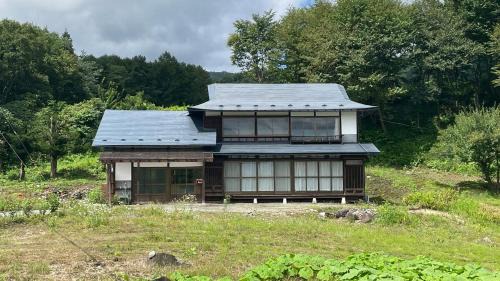 Tono Apartment | 古民家かぐら