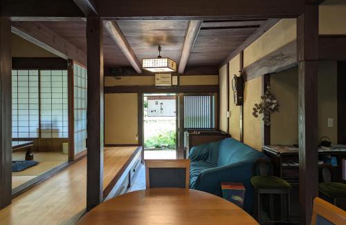 Tanabe Apartment | 古民家のこのこ