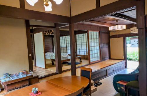Tanabe Apartment | 古民家のこのこ