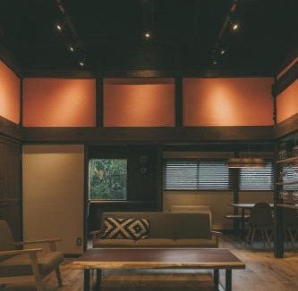 Takayama-mura House | 古民家のらのら子安庵ー日本の最も美しい村で静謐な時を刻む
