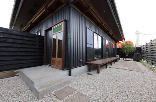 Mobara House | 古民家の宿 紋七 Kominka-no-yado-"Monshichi"