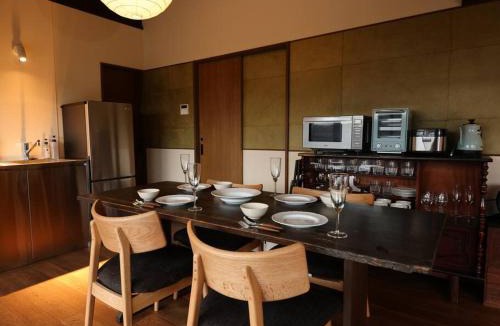 Mobara House | 古民家の宿 紋七 Kominka-no-yado-"Monshichi"