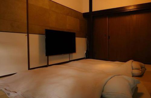 Mobara House | 古民家の宿 紋七 Kominka-no-yado-"Monshichi"
