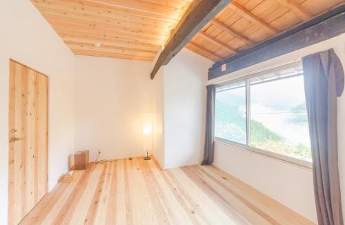 Miyoshi House | 古民家ステイMatoba