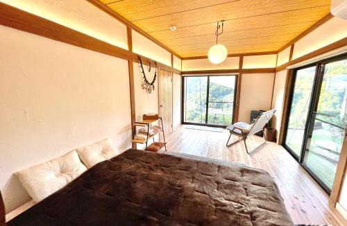 Miyoshi House | 古民家ステイMatoba