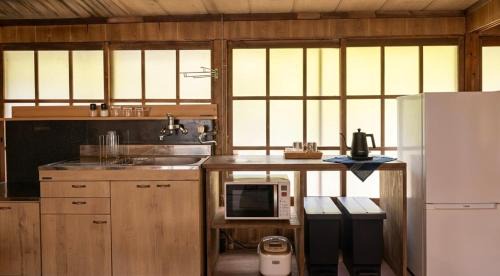 Kitsuki House | 古民家ステイshinonome inn