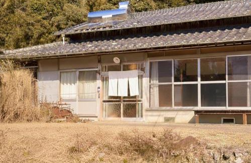 Kitsuki House | 古民家ステイshinonome inn