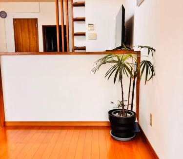 Matsuyama House | 古民家一棟貸切 民宿 潤 松山市駅徒歩5分 銀天街徒歩2分 無料駐車場1台付き