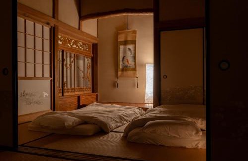 Mobara Villa | 古民家一棟貸別荘 しずく亭 -Kominka SHIZUKU tei-