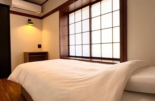 Hakusan National Park Hotel | 古民家宿すえっさ