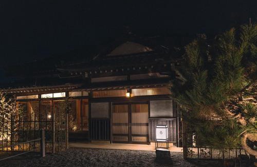 Futtsu Hotel | 古民家宿るうふ揺之家 Heritage VIlla LOOF Yuraginoie