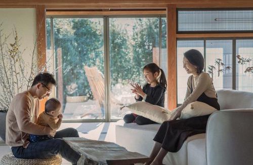 Futtsu Hotel | 古民家宿るうふ揺之家 Heritage VIlla LOOF Yuraginoie