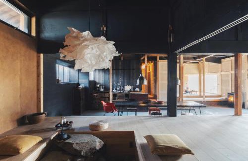 Fujimi House | 古民家宿コロク-Kominka Stay Koroku-