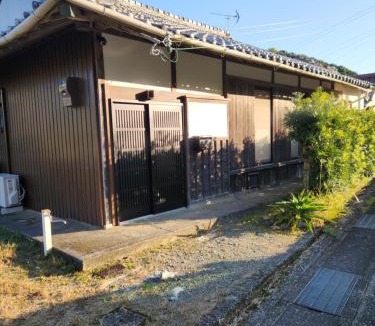 Nachikatsuura House | 古民家宿懐