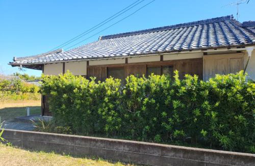 Nachikatsuura House | 古民家宿懐