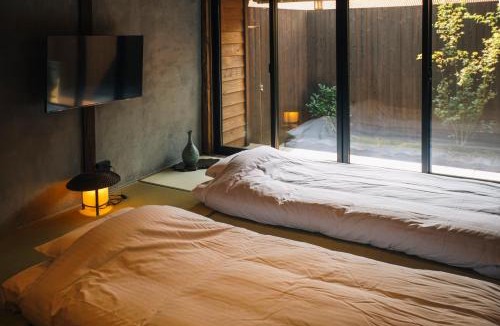 Onomichi Villa | 古民家宿-尾道土堂庵 Traditional Japanese Inn-Onomichi TSUCHIDOAN supported by COCOSTAY