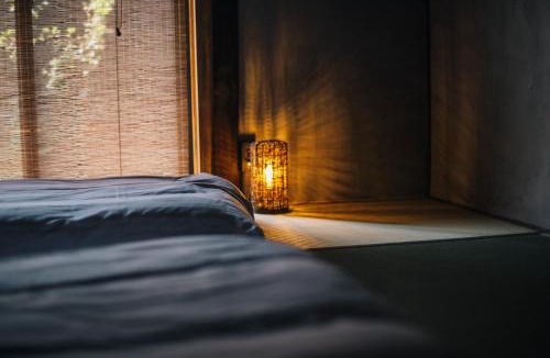 Onomichi Villa | 古民家宿-尾道土堂庵 Traditional Japanese Inn-Onomichi TSUCHIDOAN supported by COCOSTAY