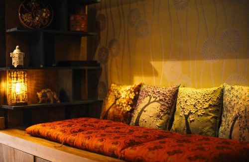Onomichi Villa | 古民家宿-尾道土堂庵 Traditional Japanese Inn-Onomichi TSUCHIDOAN supported by COCOSTAY