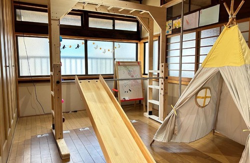 Mizuho Apartment | 古民家宿 moegi
