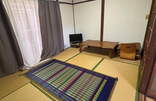 Hagi House | 古民家宿Step inn Hagi なかつえ