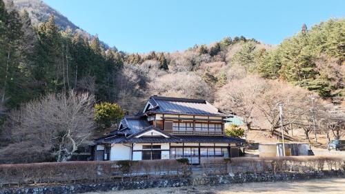 Fujikawaguchiko Apartment | 古民家宿torch