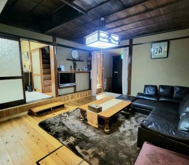 Funabashi House | 古民家 日乃家一棟貸し HINOYA Funabashi Private House