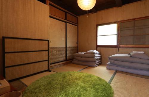 Otari House | 古民家 noie梢乃雪-kozuenoyuki-
