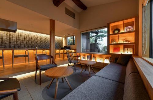 Awaji Villa | 古淡 - Kotan