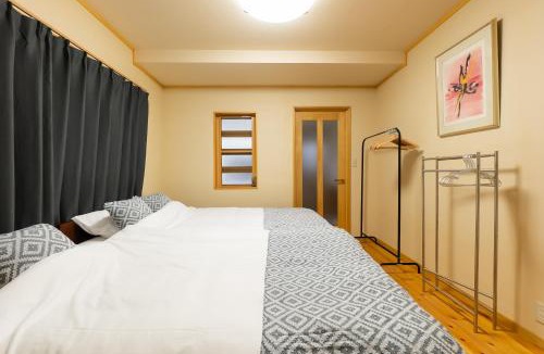 Old Town Apartment | 古趣味堂 アコモデーション