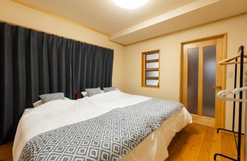 Old Town Apartment | 古趣味堂 アコモデーション