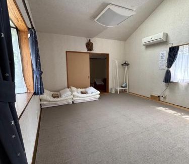 Tanabe House | 古道の杜 あんちゃん