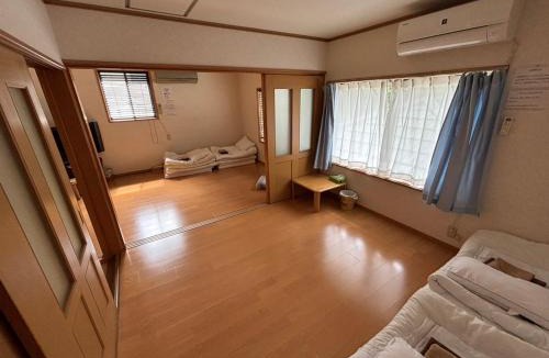 Tanabe House | 古道の杜 あんちゃん