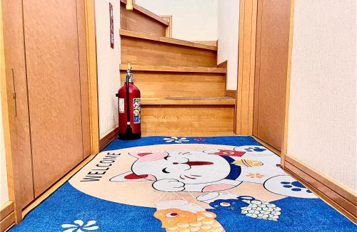 Okubo Villa | 吉吉の家